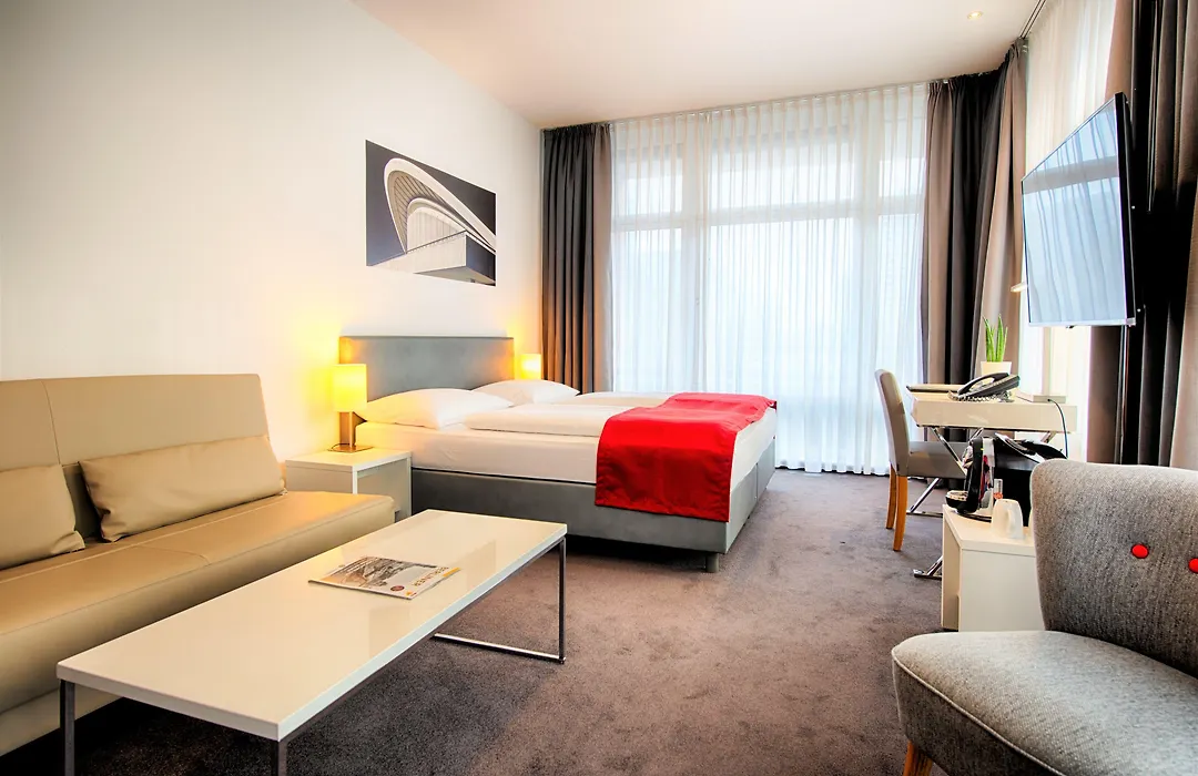 Garner Hotel Berlin - Gendarmenmarkt By Ihg-1