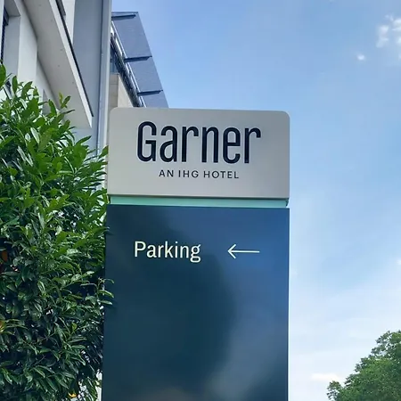Garner Hotel Berlin - Gendarmenmarkt By Ihg-3